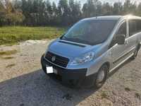 Fiat Scudo 1.6 M-Jet Longo 6L