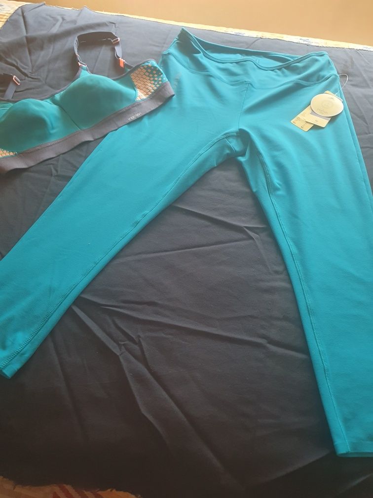 Leggings conjunto - Triumph