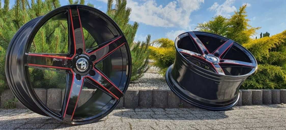FELGI Seventy9 SV-N do BMW E90 E92 F30 F36 F10 19