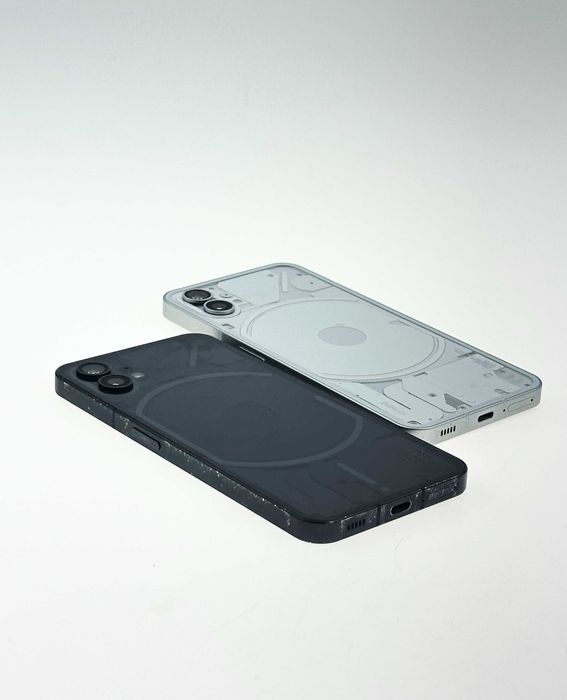 Nothing Phone 1 256Gb GWARANCJA