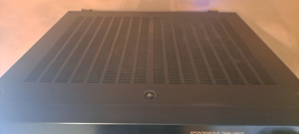 Sprzedam wzmacniacz sony TAF870ES