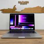 Apple MacBook Pro 13'' M1 A2338 Silver 16 GB 512 GB Klasa A