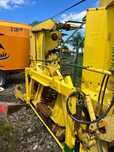 Kemper 360 345 Plus john deere  kemper 360 adaptacja John deere