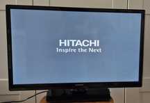 Telewizor 24'' HITACHI 24HB4C05 H