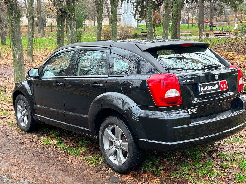 Продам Dodge Caliber 2010р. #73228