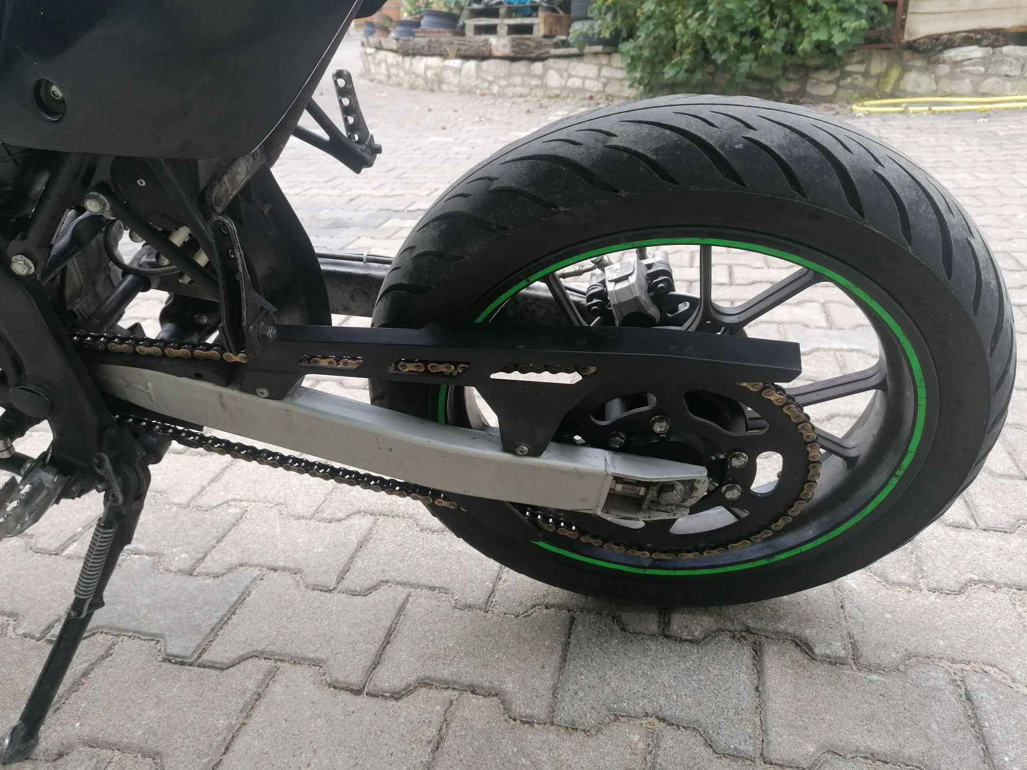 Rieju MRT 50 derbi