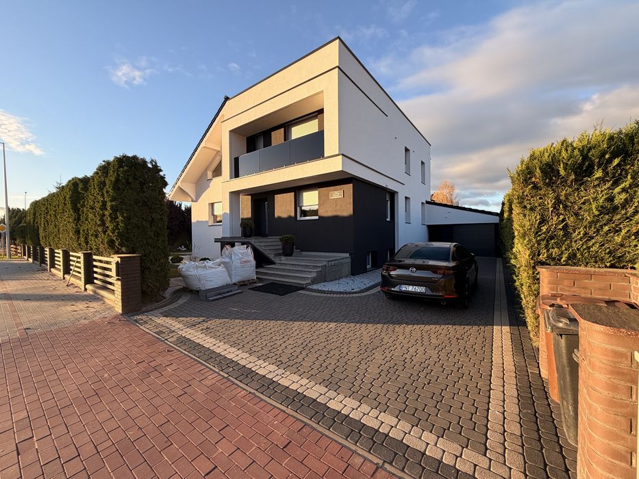 Noclegi dla firm  Villa Lucyna Prestige