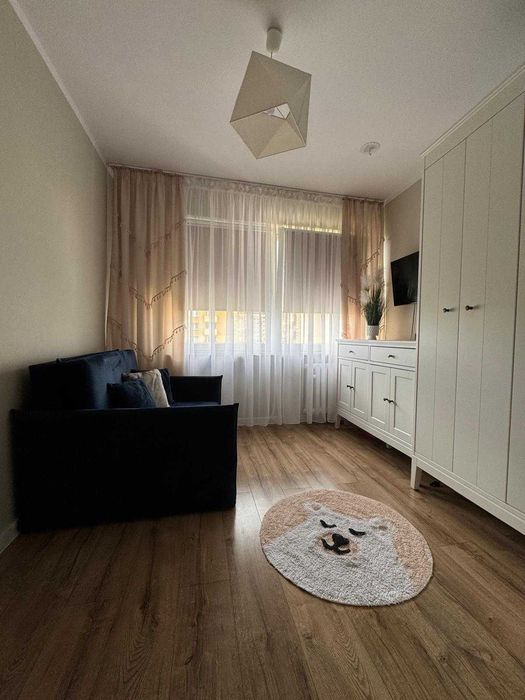 Sikornik 3 pokoje bez podzielników