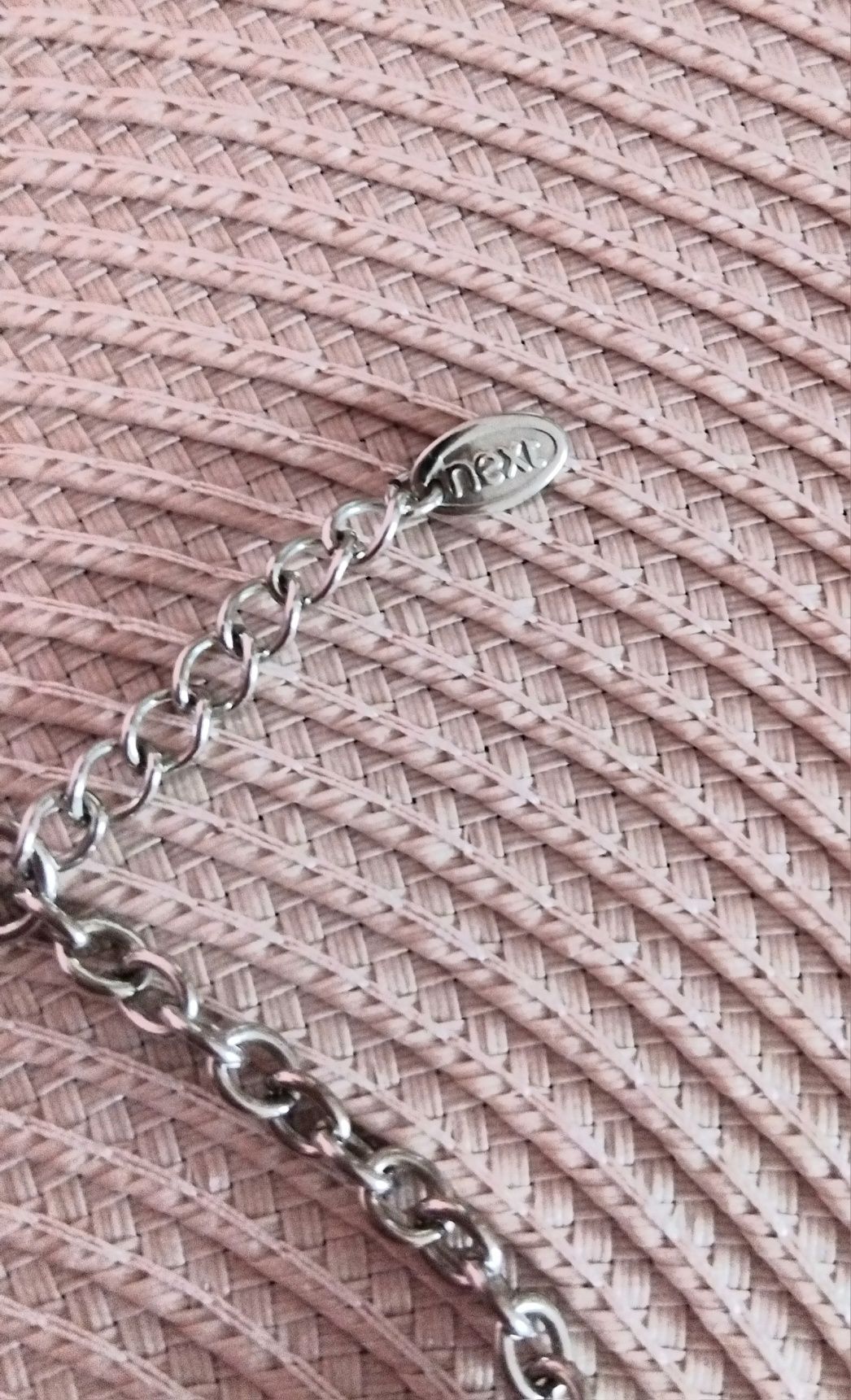 Naszyjnik choker Next.