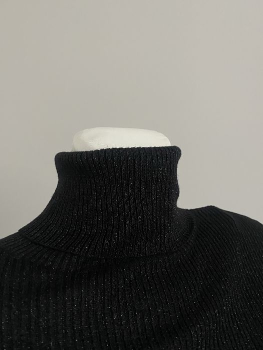 Czarny golf Reserved M