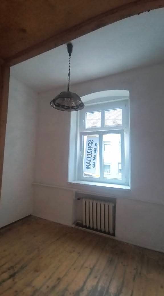 Sprzedam mieszkanie w Żarowie