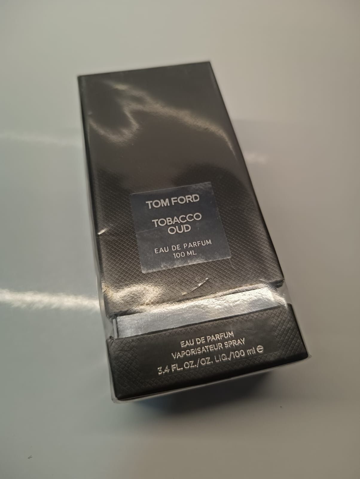Tom Ford Tabaco Oud EDP 100ml nowy w folii