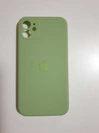 Etui plecki do Iphone 11.