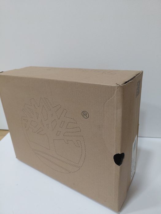 Черевики чоловічі Timberland 42 розміру з коробкою