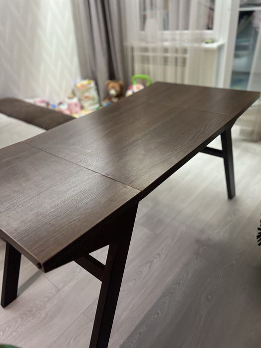 Стіл трансформер