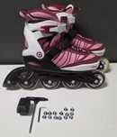 Rolki Crivit regulowany rozmiar 37-41
