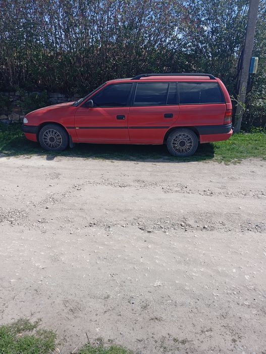 Продам Опель Астра