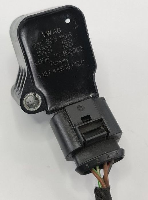 CEWKA ZAPŁONOWA VW UP CITIGO SEAT MII 04E905110B