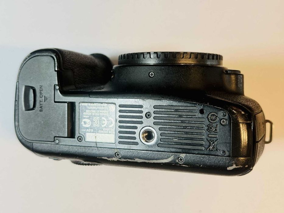 Canon 6D , Tokina 19-35 ,Lampa Canon 580 EX