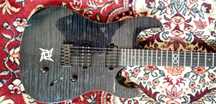Gitara CHAPMAN ML-1 Lunar 6 strunowa