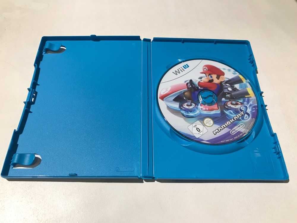 Mario Kart 8 WII U Sklep Irydium