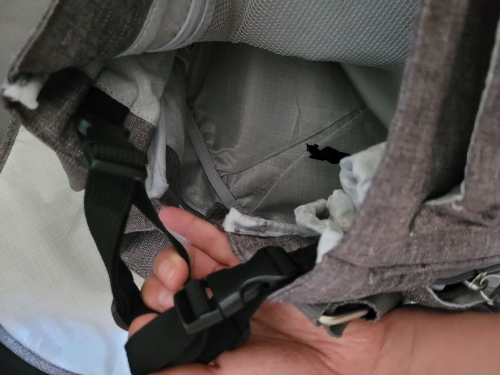 Продам сумку Органайзер для мами,  для коляски  Mothercare