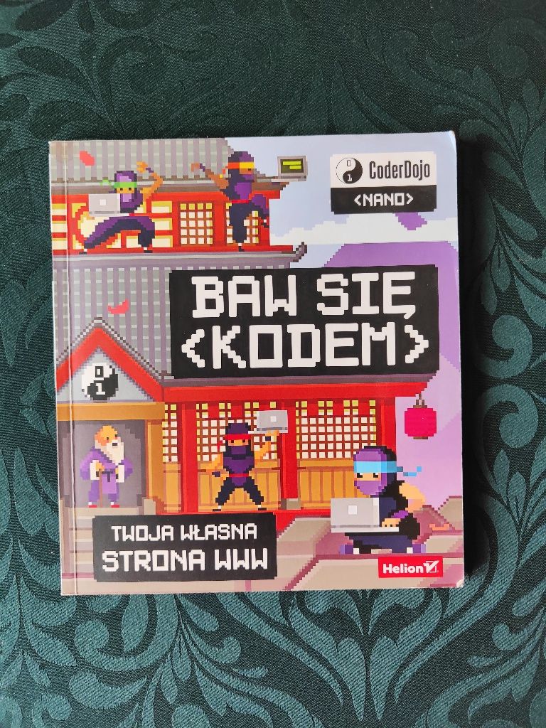 Poradniki programowanie HTML