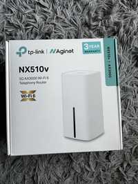 Router Tp Link NX510V