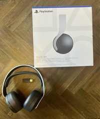 Sluchawki Sony PS5 Pulse 3D Wireless