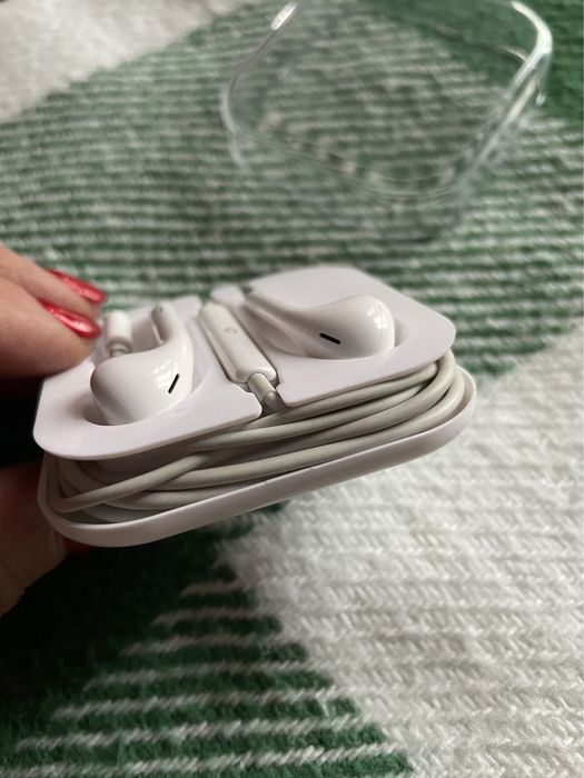 Auriculares Apple