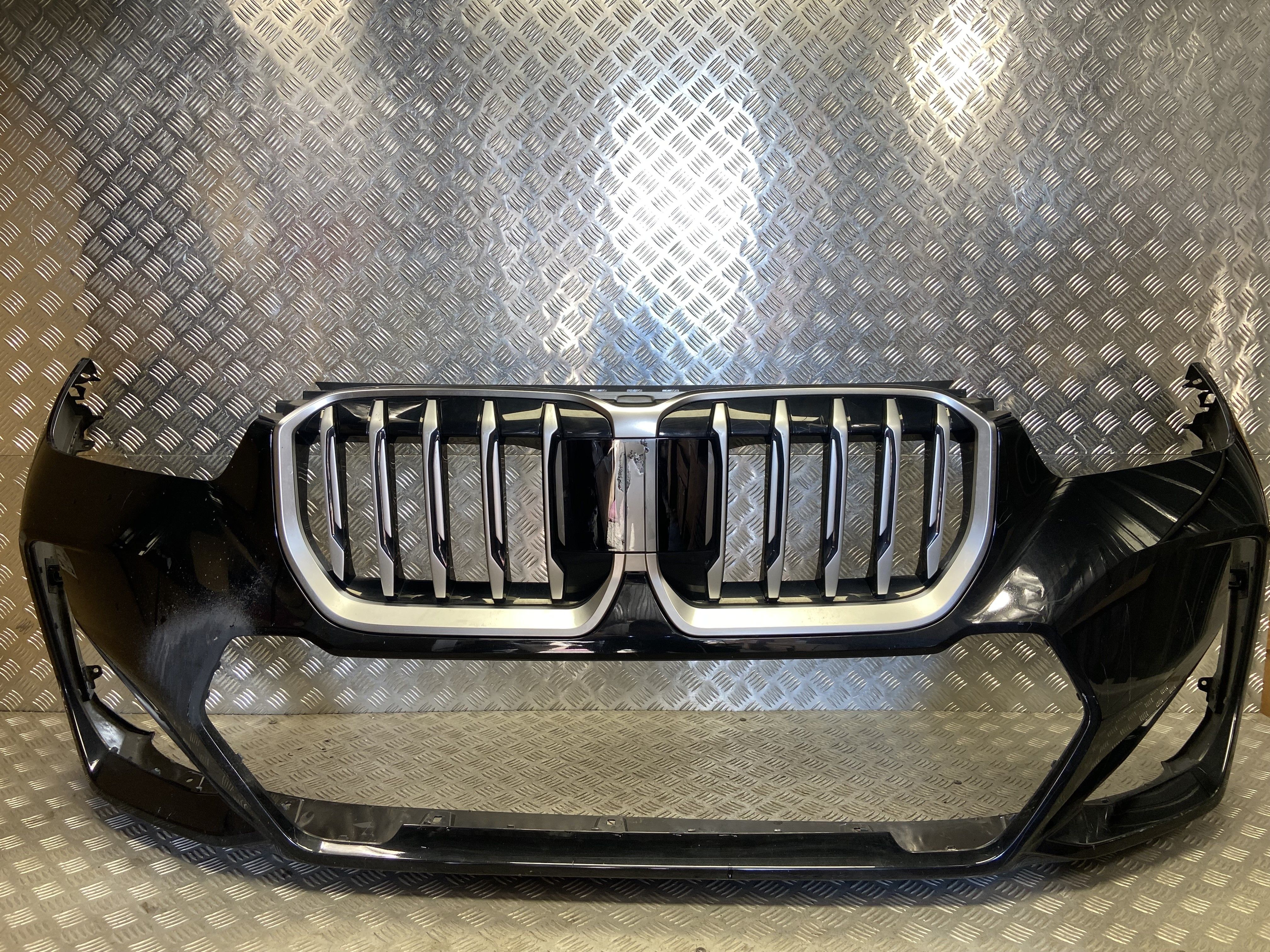 Bmw x1 u11 m-pakiet zderzak przód
