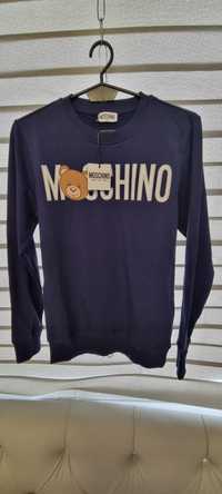 Bluza Moschino Teen S/M