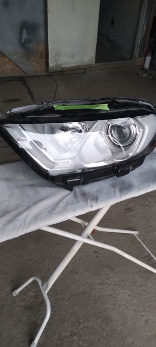 Фара левая Ford ecosport