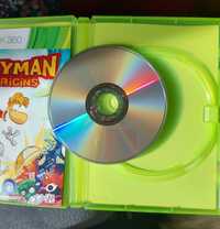 Gra xbox 360 Rayman