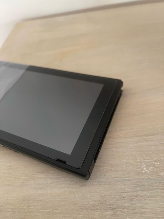 Nintendo Switch v2 + extras como novo