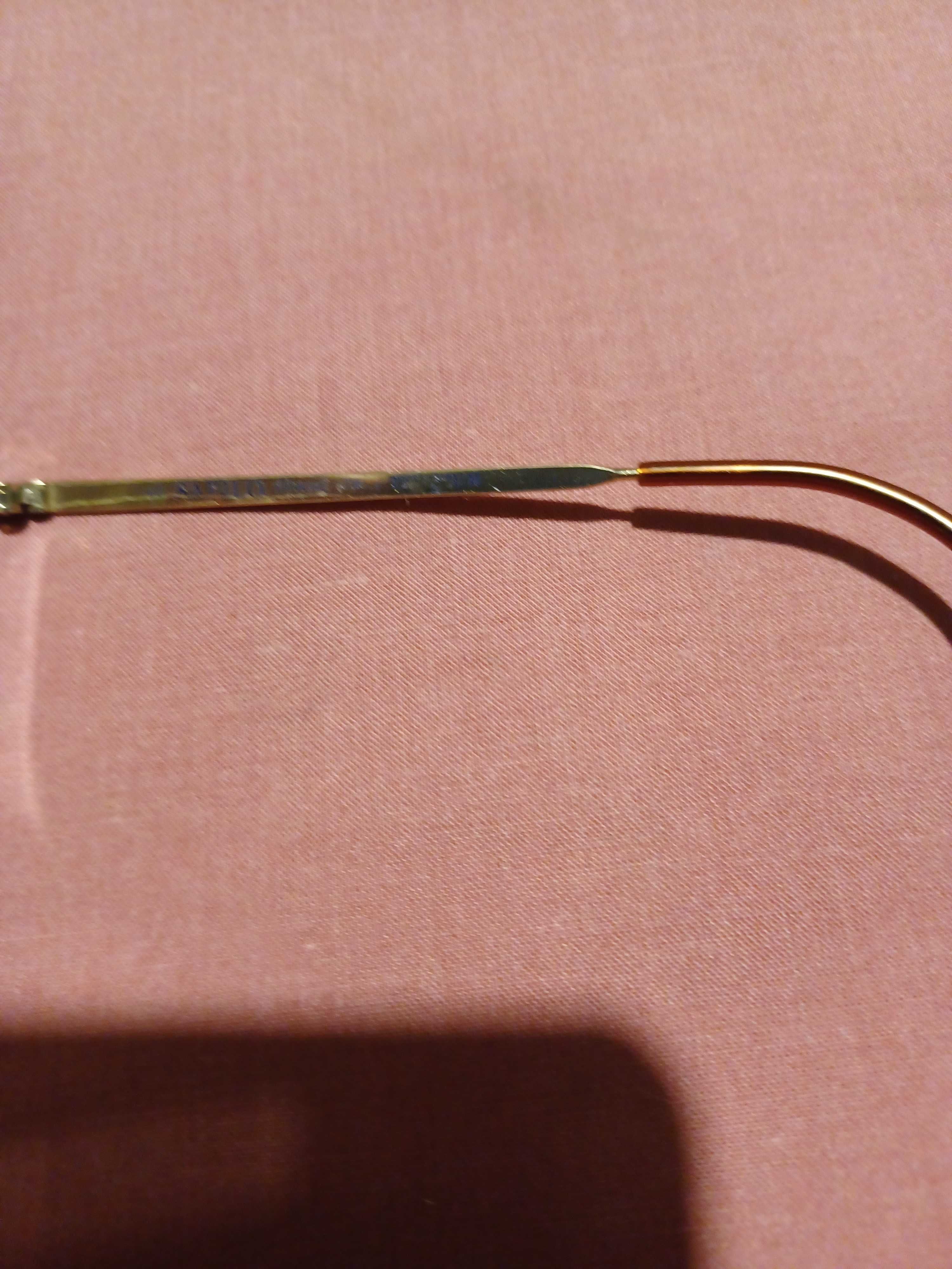 Oculos vintage safilo sporting