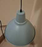 Candeeiro 38 cms Ikea