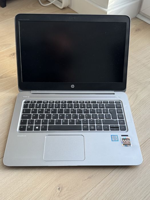 Laptop HP EliteBook Folio 1040 G3