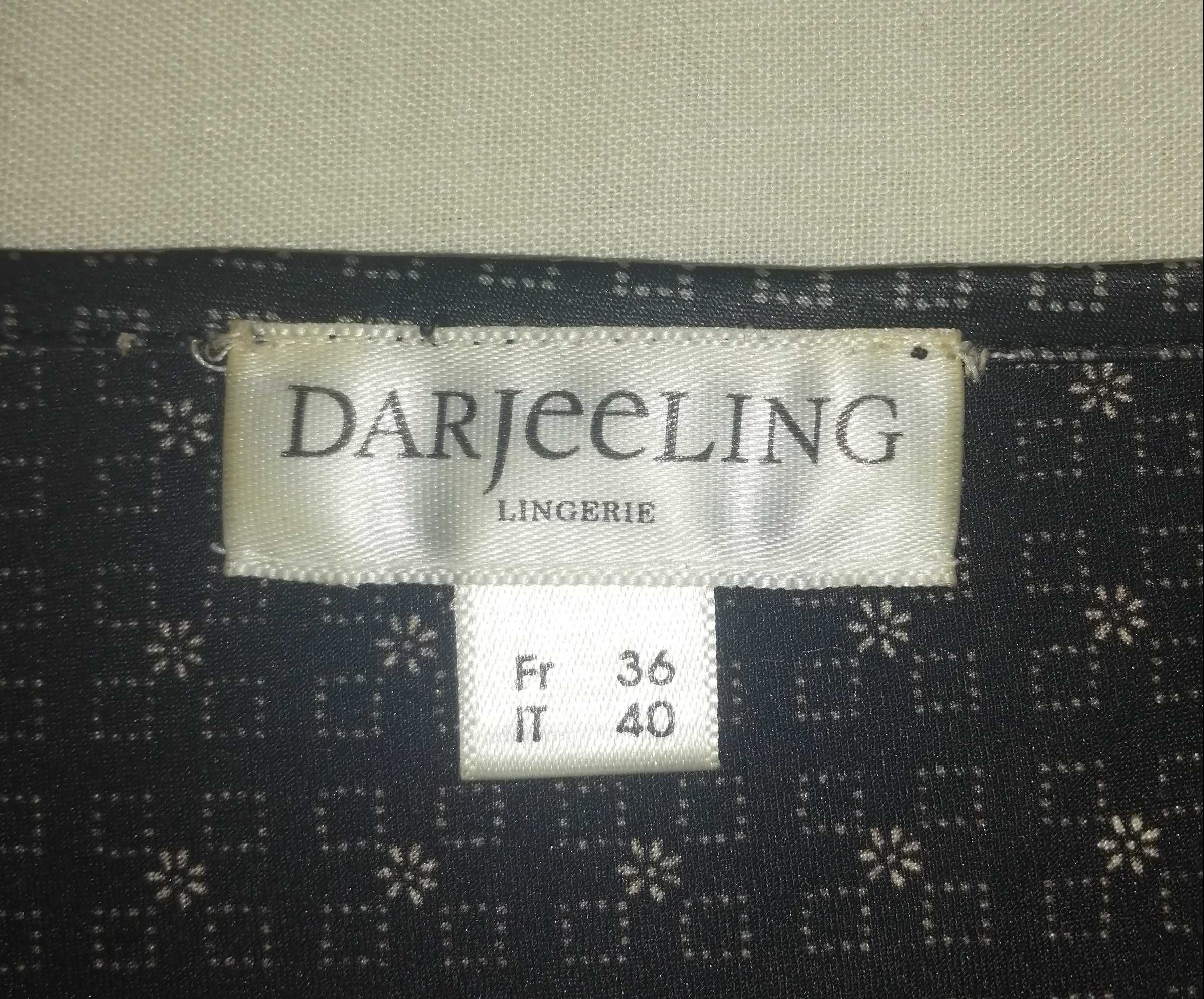 Darjeeling koszulka nocna rozmiar 36