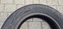 Continental 225/60/17 4 szt.