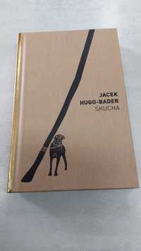 Skucha. Jacek Bader