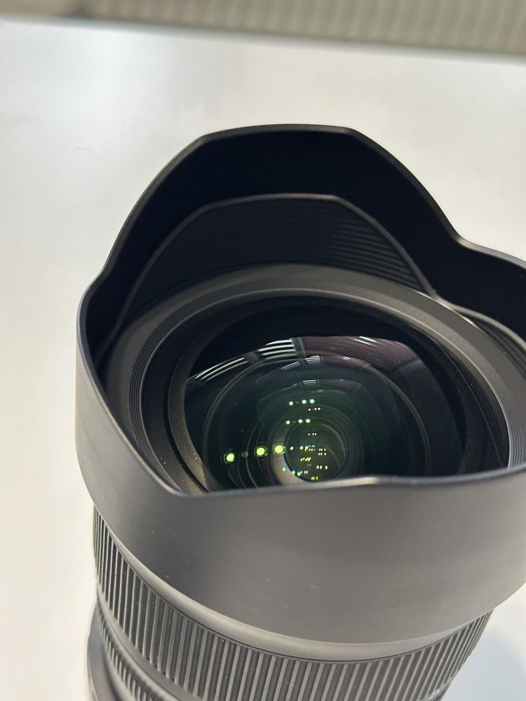 Tamron SP 15-30 mm f2/8 Di VC USD G2