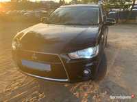 Mitsubishi Outlander II 2010 - Full pakiet + dodatki