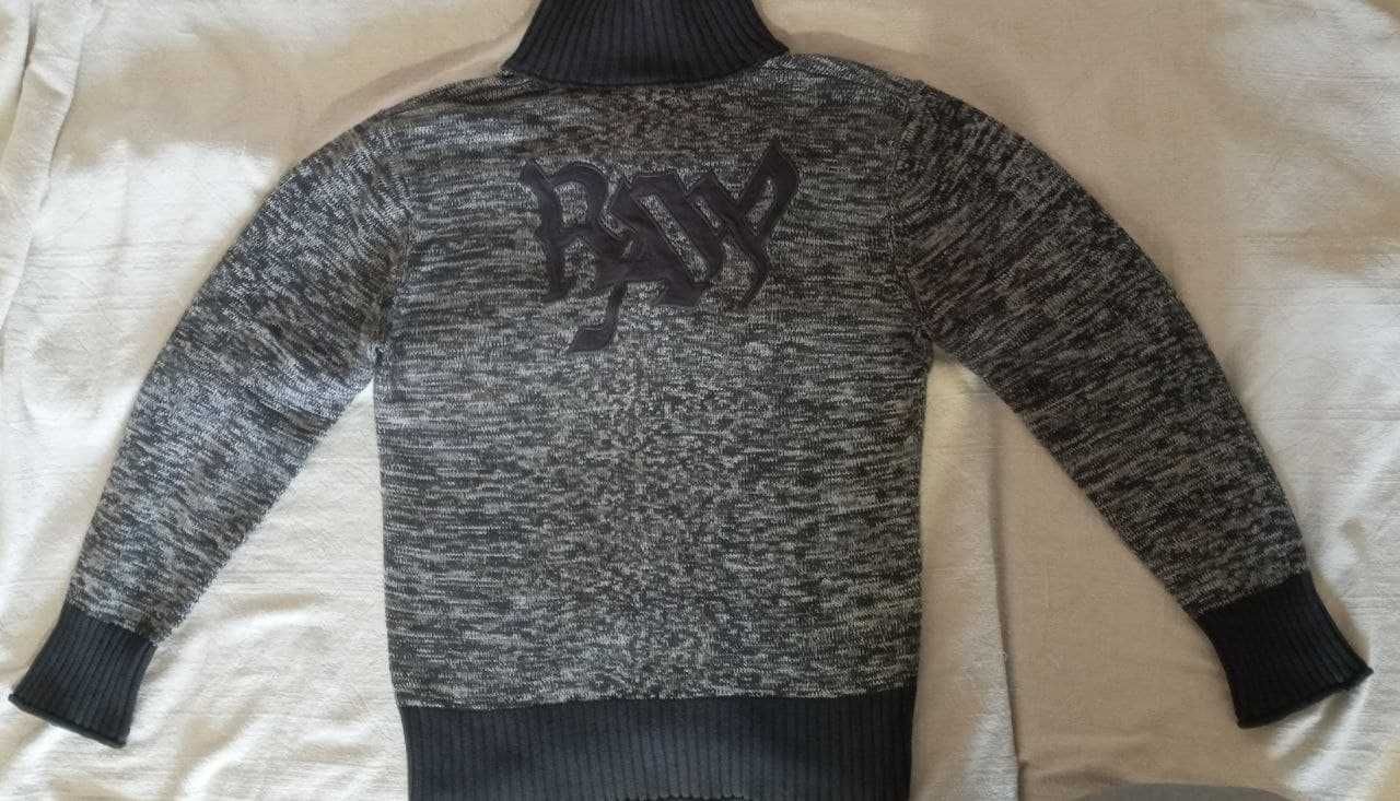 Мужской джемпер G-star (Турция), р-р: XL