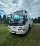 Autobus Scania Irizar Century