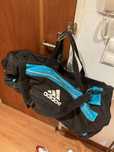 Saco/mala desportivo marca adidas