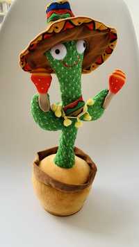Ігрушка кактус-мексиканець