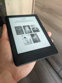 Kindle 10 generacji 6 GB + Etui