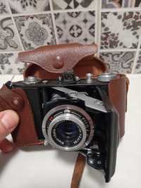 Stary niemiecki aparat fotograficzny