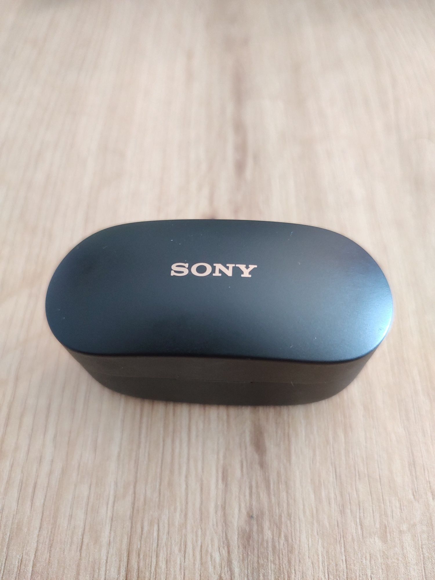 Sony wf-1000xm4 caixa de carregamento